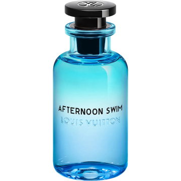 Frasco de Afternoon Swim de Louis Vuitton