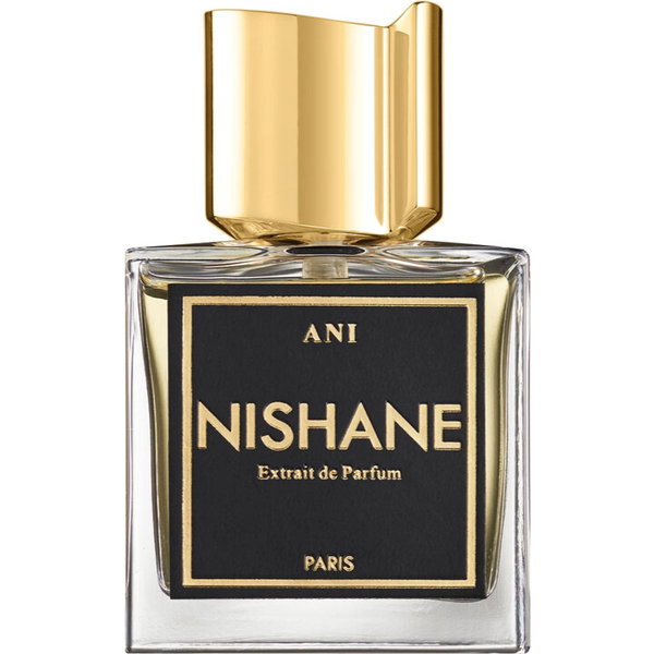 Frasco de Ani de Nishane