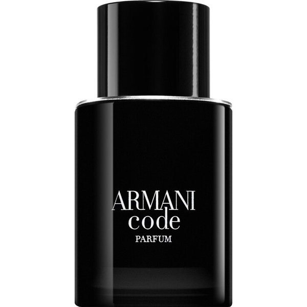Frasco de Armani Code Parfum de Armani