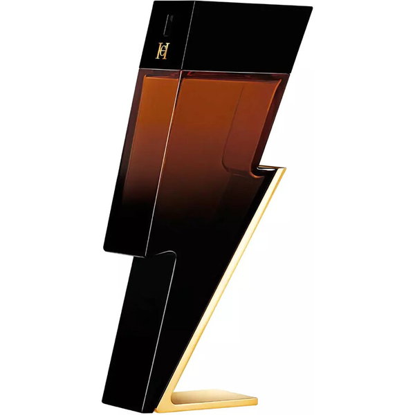 Frasco de Bad Boy Elixir de Carolina Herrera