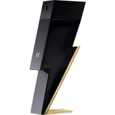 Frasco de Bad Boy de Carolina Herrera
