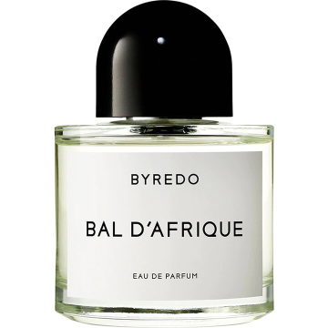 Frasco de Bal d’Afrique de Byredo