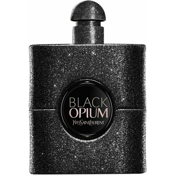 Frasco de Black Opium Extreme de Yves Saint Laurent
