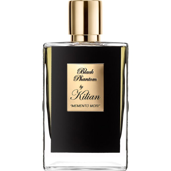 Frasco de Black Phantom de Kilian