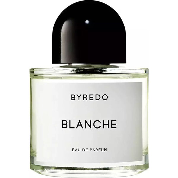 Frasco de Blanche de Byredo