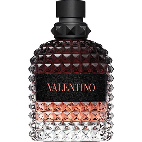 Frasco de Born in Roma Coral Fantasy Uomo de Valentino