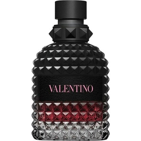 Frasco de Born in Roma Uomo Intense de Valentino