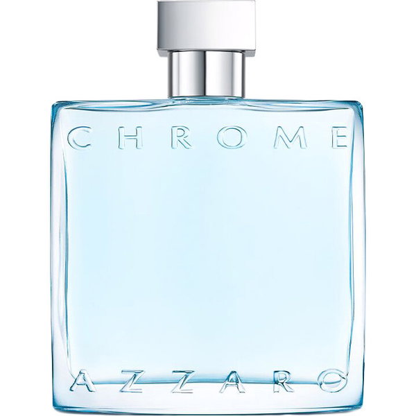 Frasco de Chrome de Azzaro