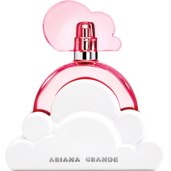 Frasco de Cloud Pink de Ariana Grande