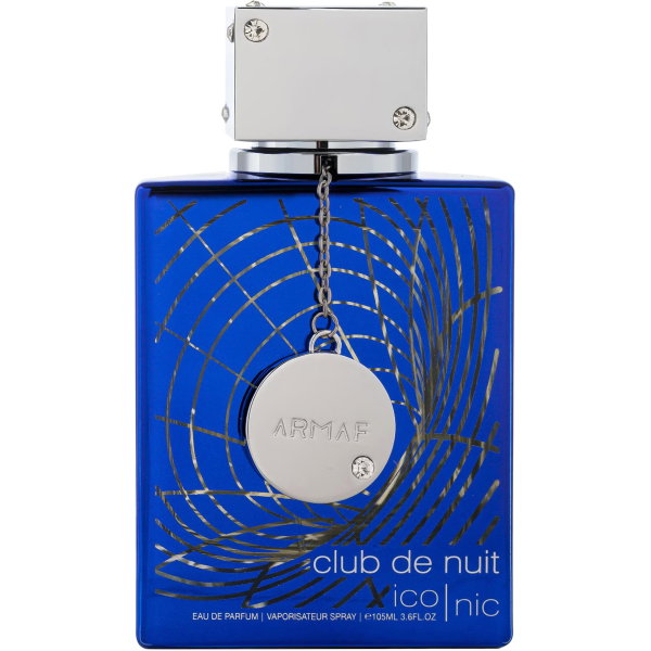 Frasco de Club de Nuit Iconic de Armaf