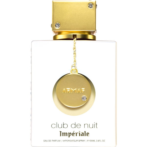 Frasco de Club de Nuit Imperiale de Armaf