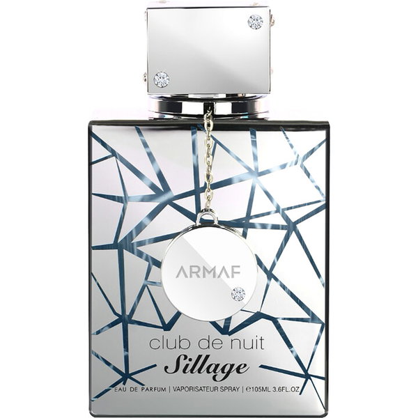Frasco de Club de Nuit Sillage de Armaf