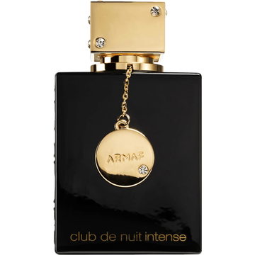Frasco de Club de Nuit Woman de Armaf