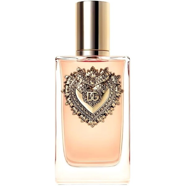 Frasco de Devotion de Dolce & Gabbana