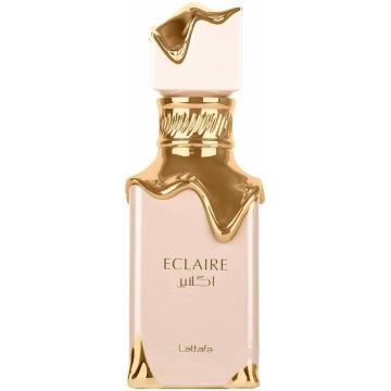 Frasco de Eclaire de Lattafa