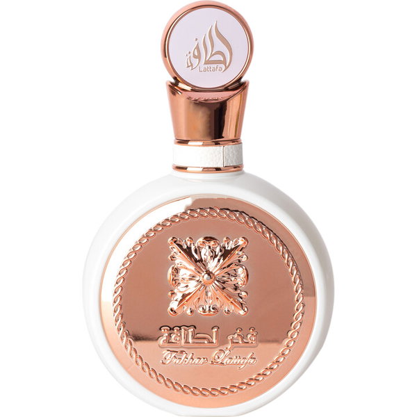 Frasco de Fakhar Rose de Lattafa