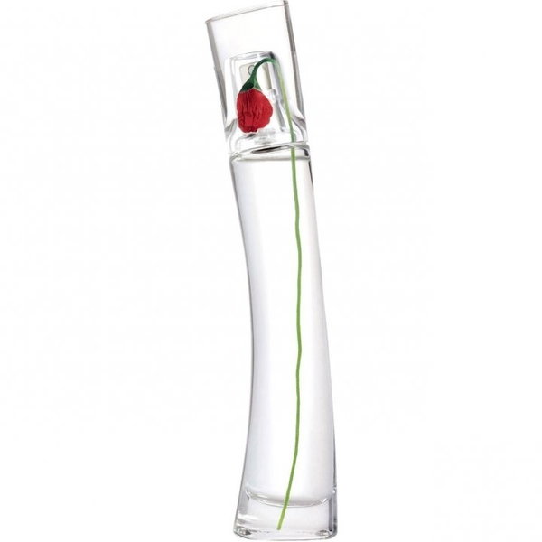 Frasco de Flower by Kenzo de Kenzo