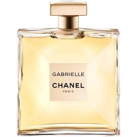 Frasco de Gabrielle de Chanel