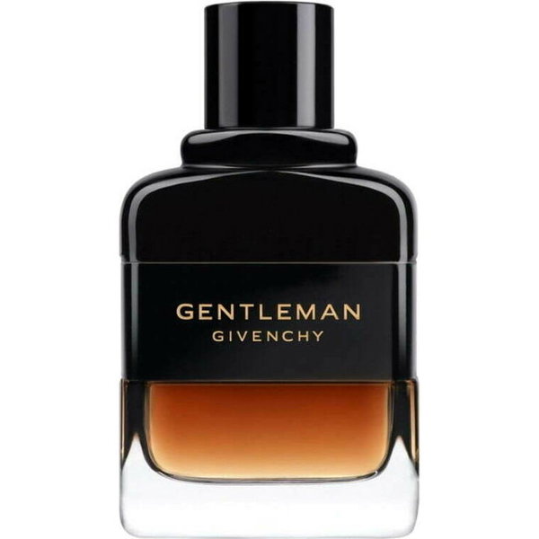 Frasco de Gentleman Réserve Privée de Givenchy