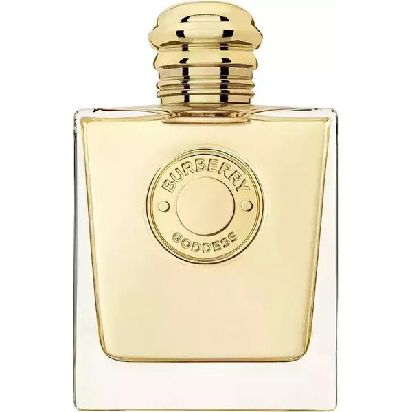 Frasco de Goddess de Burberry