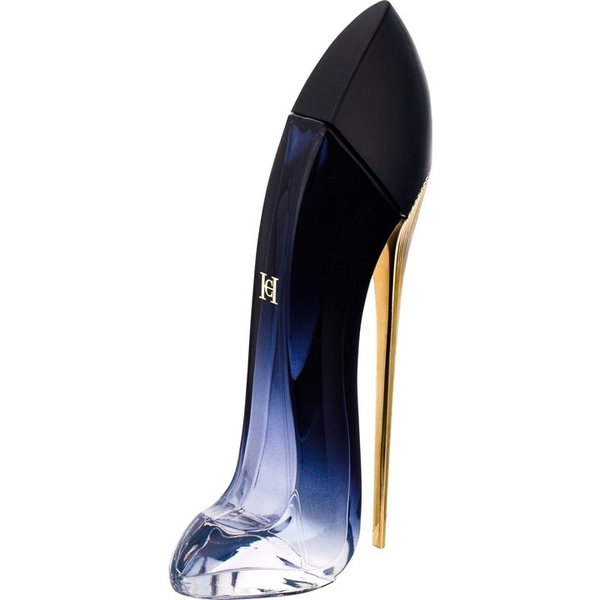 Frasco de Good Girl Légère de Carolina Herrera