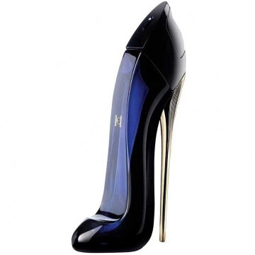 Frasco de Good Girl de Carolina Herrera