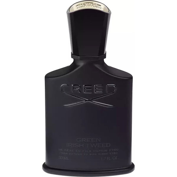 Frasco de Green Irish Tweed de Creed