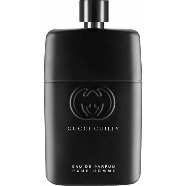 Frasco de Guilty Pour Homme Eau de Parfum de Gucci