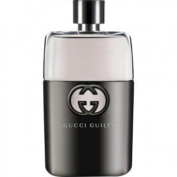 Frasco de Guilty Pour Homme de Gucci
