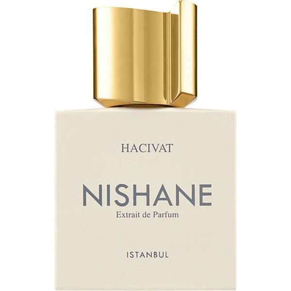 Frasco de Hacivat de Nishane