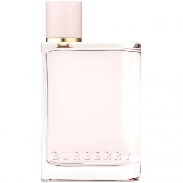 Frasco de Her de Burberry