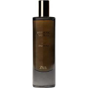 Frasco de Hypnotic Vanilla de Zara
