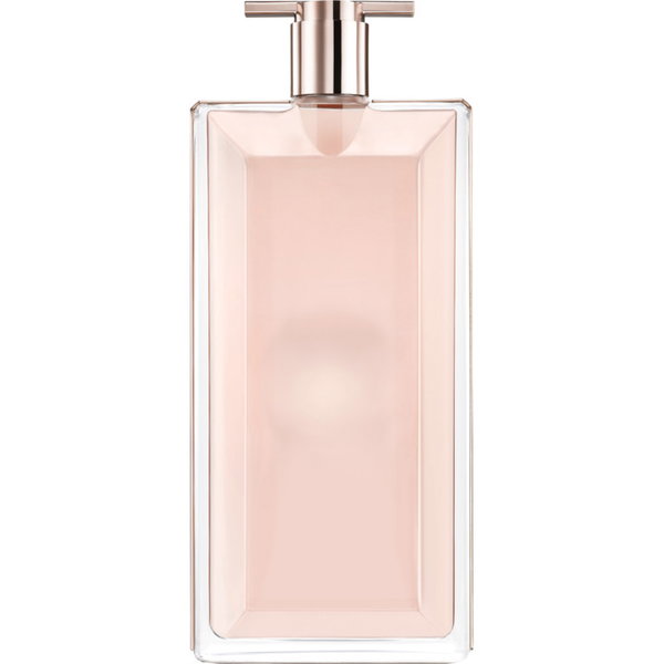 Frasco de Idôle de Lancôme