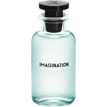 Frasco de Imagination de Louis Vuitton