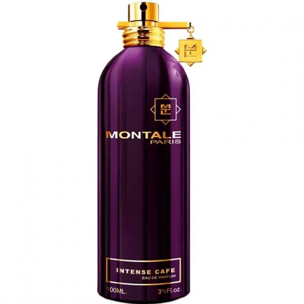 Frasco de Intense Café de Montale