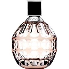 Frasco de Jimmy Choo de Jimmy Choo