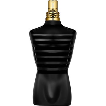 Frasco de Le Male Le Parfum de Jean Paul Gaultier
