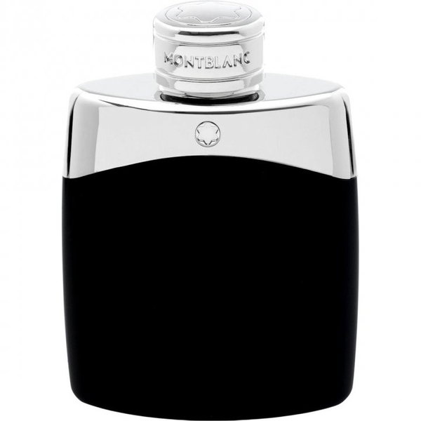 Frasco de Legend de Montblanc