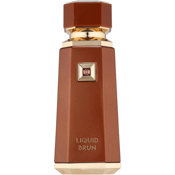 Frasco de Liquid Brun de French Avenue
