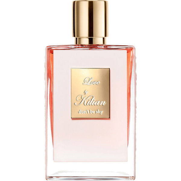 Frasco de Love, Don’t Be Shy de Kilian