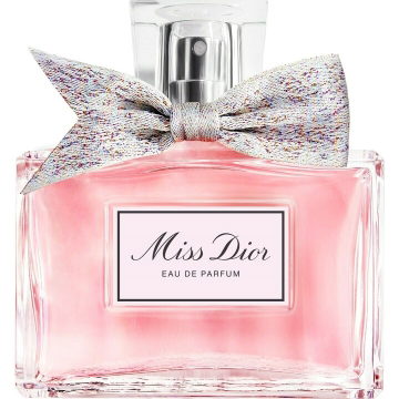 Frasco de Miss Dior de Dior