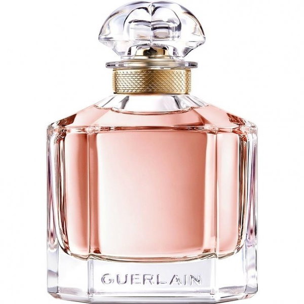 Frasco de Mon Guerlain de Guerlain
