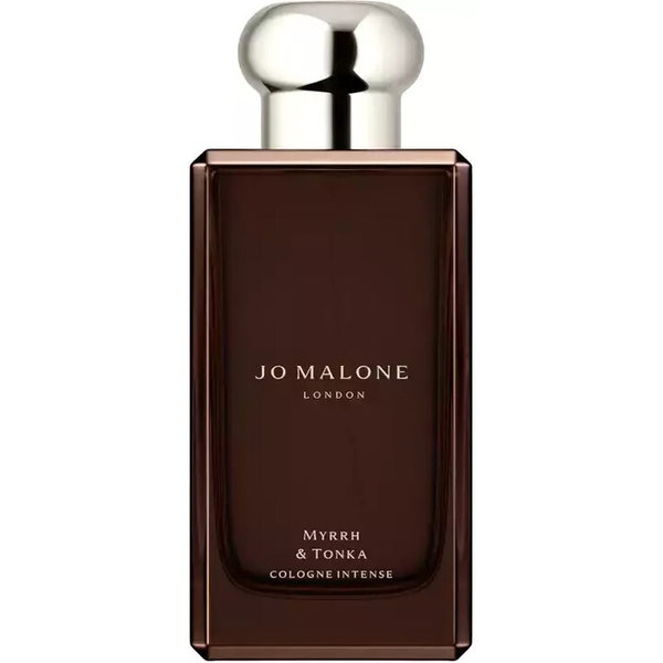 Frasco de Myrrh & Tonka de Jo Malone