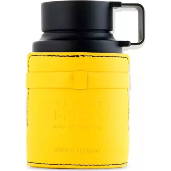Frasco de Odyssey Mega de Armaf