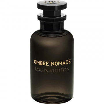 Frasco de Ombre Nomade de Louis Vuitton