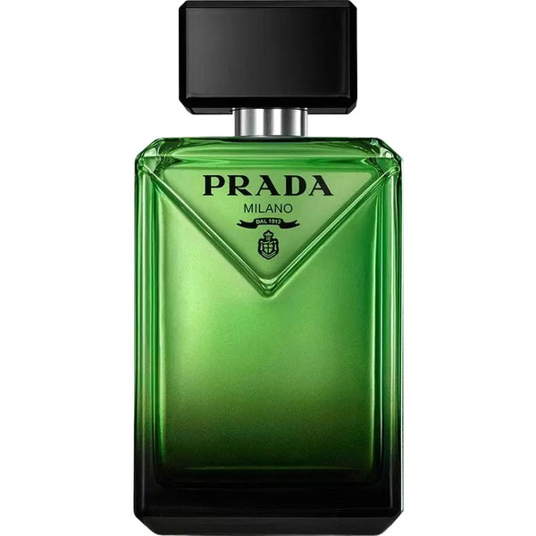 Frasco de Paradigme de Prada