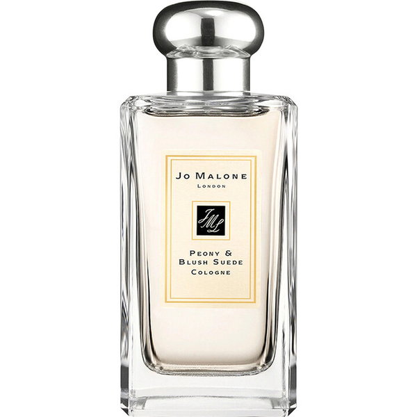 Frasco de Peony & Blush Suede de Jo Malone