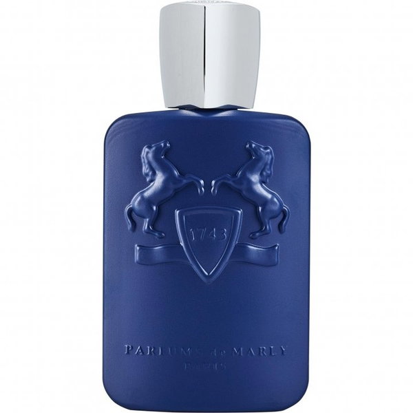 Frasco de Percival de Parfums de Marly