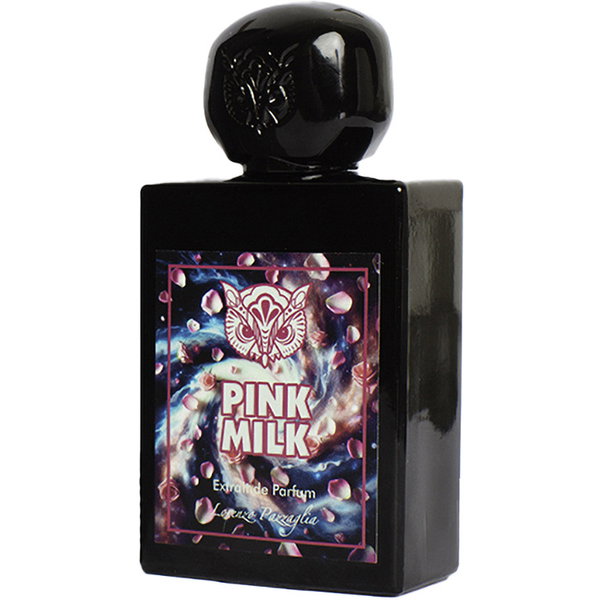 Frasco de Pink Milk de Lorenzo Pazzaglia