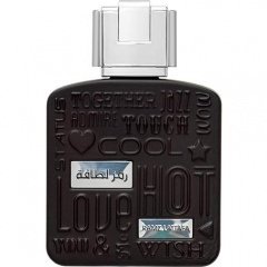 Frasco de Ramz Silver de Lattafa